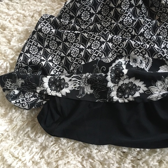 Benetton one shoulder dress - Picture 5 of 5